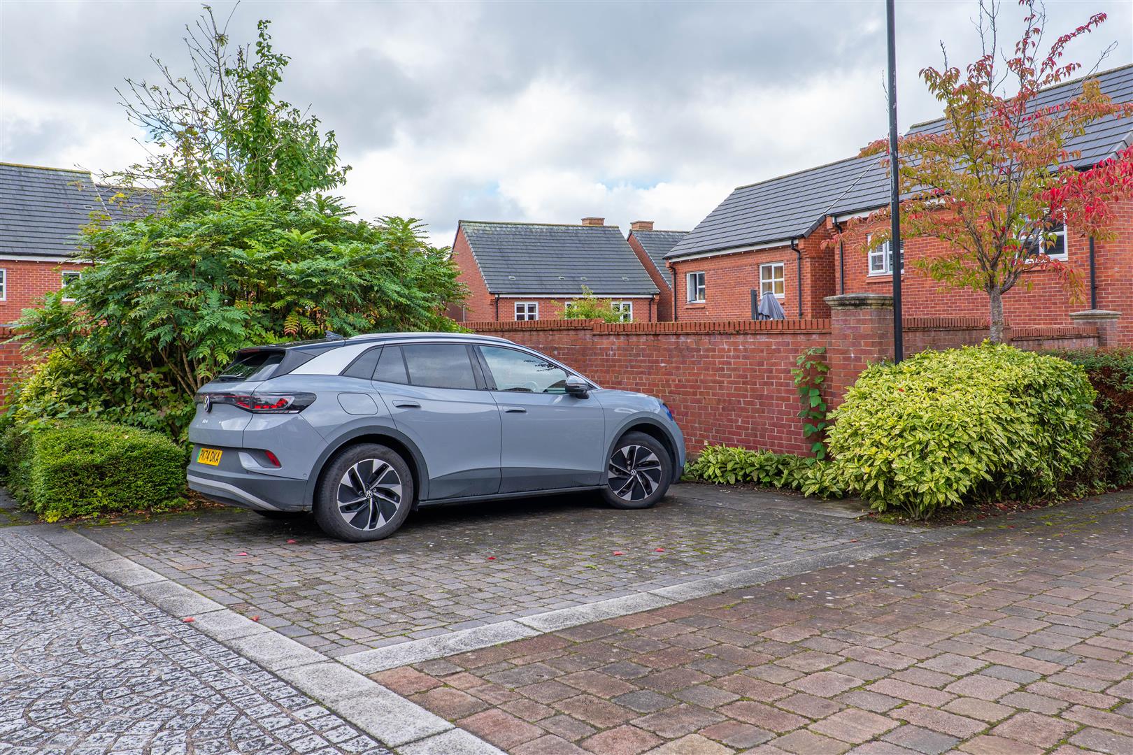 Pilgrim Drive, Chorley